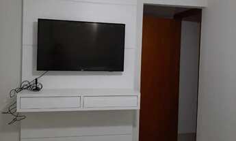 Imagem 7: Casa 2 Quartos Mobiliada Condomínio Rubi