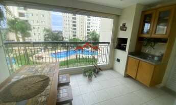 Imagem: APARTAMENTO A VENDA NO ATMOSPHERA NATURAL