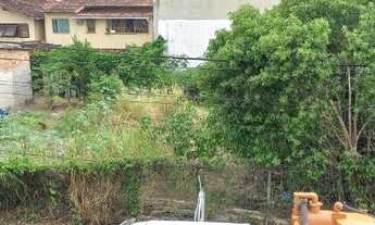 Imagem: TERRENO MACAÉ SOL E MAR