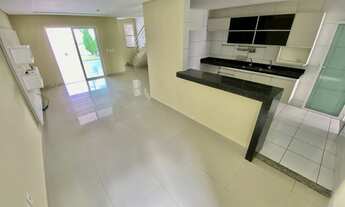 Imagem 7: Casa para venda tem 142 metros quadrados com 4 quartos em Jardim das Oliveiras - Fortaleza