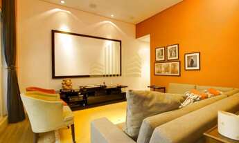 Imagem 7: Casa de condomínio com 4 quartos, 550m2 em São Paulo, Chácara Monte Alegre