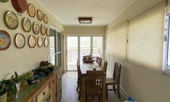 Imagem 7: Cobertura 3 suítes(com ar), Piscina, churrasqueira, 3 vagas