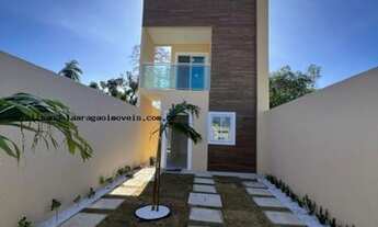 Imagem 2: CD 093, Maraponga, Casa Duplex de 03 suítes, 03 vagas de garagem