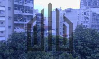 Imagem 2: Dois quartos com vaga, vista livre, Ipanema - RJ