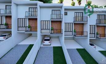 Imagem 4: Sobrado com 2 dormitórios à venda, 115 m² por R$ 280.000,00 - Itoupava Central - Blumenau