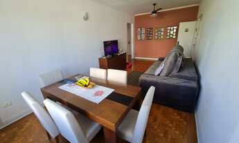 Imagem 5: Apartamento amplo de 3 Dormitórios, suíte + banheiro de empregada - 1 Vaga privativa - Boq