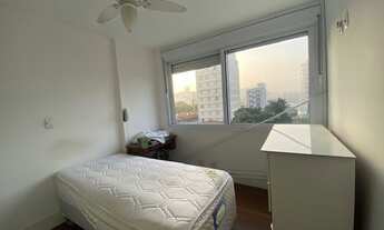 Imagem 4: Apartamento para venda com 100 metros quadrados com 3 quartos em Sumaré - São Paulo - SP