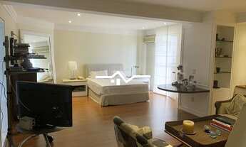 Imagem 6: Apartamento de 450m² para venda ou locação na São Brás, 4 suítes - Doutor Imóveis Belém