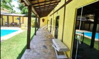 Imagem 5: Casa à venda, 6 quartos, 5 suítes, 8 vagas, Marina - Armação dos Búzios/RJ