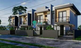 Imagem 6: Sobrados arquitetura moderna 02 suítes em localização privilegiada na Praia da Pinheira