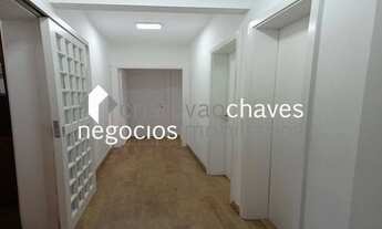 Imagem 4: SãO PAULO - Apartamento Padrão - Moema