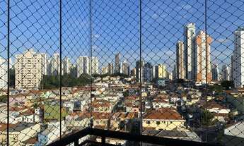 Imagem 3: Apartamento com 70² - 3 dormitórios 2 banheiros 2 vagas
