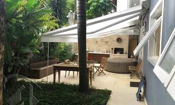 Imagem 3: Casa de alto Padrão com Localização Privilegiada!