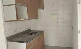 Imagem 2: Apartamento com 2 dormitórios (1 suíte) Spazio Club - Barueri