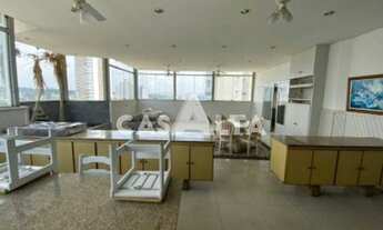 Imagem 2: COBERTURA DUPLEX na VILA MASCOTE com 309 m² A.U. sendo 4 dormitórios (3 suítes) e 4 vagas