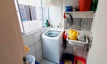 Imagem 5: Apartamento 2 dormitórios para Venda em Porto Alegre, Restinga, 2 dormitórios, 1 banheiro