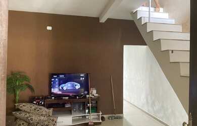 Imagem 5: Vende se uma casa duplex