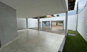 Imagem 3: Sobrado de Alto Padrão com 06 quartos sendo 05 suítes plenas - 305 Sul