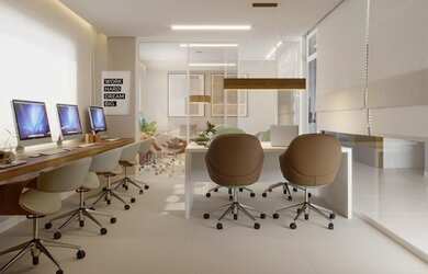 Imagem 3: Apartamento para venda tem 75 metros quadrados com 2 quartos em Santa Rosa - Niterói - RJ