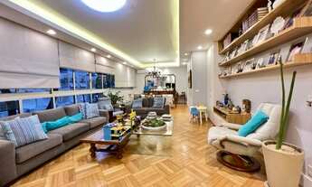 Imagem 3: DESLUMBRANTE! Quadra da PRAIA em COPACABANA!