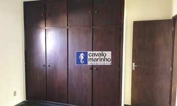 Imagem 5: Apartamento com 2 dormitórios à venda, 62 m² por R$ 215.000,00 - Vila Monte Alegre - Ribei