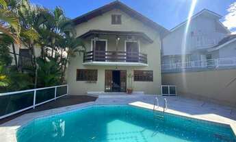 Imagem 2: Casa em Condomínio para Venda em Alphaville Santana de Parnaíba-SP