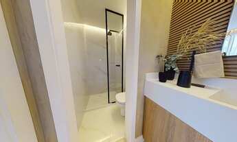 Imagem 3: Living Sunset - 1 Quarto Est Cel Pedro Corrêa - Jacarepaguá