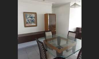 Imagem 4: Apartamento para aluguel tem 100 metros quadrados com 2 quartos em Cabo Branco - João Pess