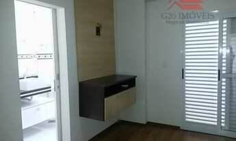 Imagem 2: Casa com 3 dormitórios à venda, 230 m² por R$ 1.050.000,00 - Condomínio Residencial Terras