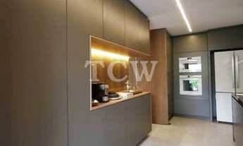 Imagem 6: Apartamento para venda 3 suítes no Vila Mariana/Sp