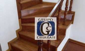 Imagem 4: Sobrado com 3 dormitórios à venda, 227 m² por R$ 900.000,00 - Vila Pereira Barreto - São P