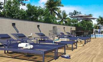 Imagem 2: Studio, 40 m² por R$ 361.949 - Itapuã - Vila Velha/ES