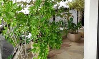 Imagem 4: Apartamento para Venda em Mogi das Cruzes, Vila Oliveira, 3 dormitórios, 3 suítes, 5 banhe