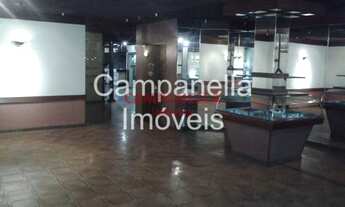 Imagem 6: Prédio Comercial junto a Praça do Lido Copacabana RJ