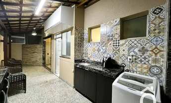 Imagem 14: Área Privativa com 2 Quartos à venda, 108 m² por R$ 575.000 - Castelo - Belo Horizonte/MG