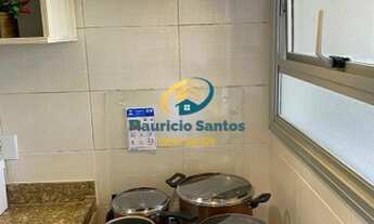 Imagem 7: Apartamento à venda no bairro Vila Atlantica - Mongaguá/SP