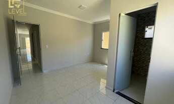 Imagem 5: Casa com 2 dormitórios à venda, 82 m² por R$ 195.000,00 - Lt Parque Veraneio - Aquiraz/CE