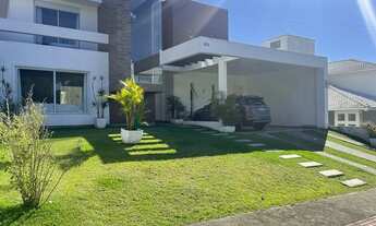 Imagem 2: Casa Alto Padrão para Venda em Centro Garopaba-SC