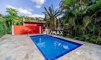 Imagem: Casa com 4 quartos à venda, 300 m² por