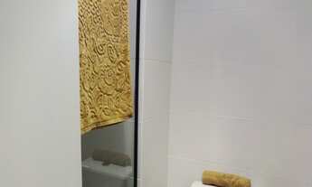 Imagem 4: Apartamento para aluguel e venda tem 38 metros quadrados com 1 quarto em Granja Viana - Co