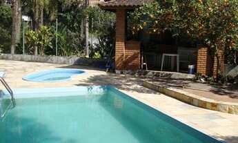 Imagem 2: Chácara à venda em Santana de Parnaíba/SP