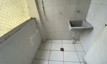 Imagem 7: Apartamento para aluguel com 60 metros quadrados com 2 quartos em Perdizes - São Paulo - S