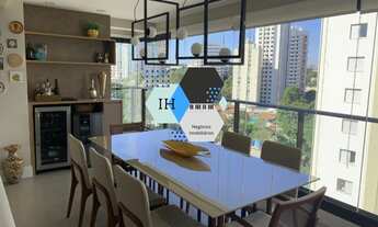 Imagem 7: APARTAMENTO RESIDENCIAL em SÃO PAULO - SP, CAMPO BELO