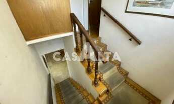 Imagem 7: COBERTURA DUPLEX na VILA MASCOTE com 309 m² A.U. sendo 4 dormitórios (3 suítes) e 4 vagas