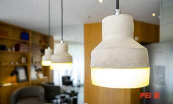 Imagem 4: ALUGO Apartamento mobiliado no FL Residence em Vila Olímpia, São Paulo - SP