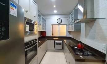 Imagem 2: Linda casa no Alto dos Caiçaras