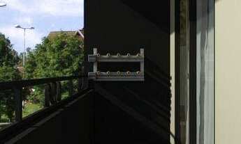 Imagem 7: Apartamentos C/02 a 03 Quartos +Elevador C/Alto Padrao em Acabamento No Bairro Saguacu !