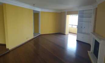 Imagem: Excelente apartamento no Campo Belo com