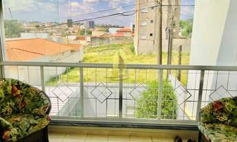 Imagem 3: FRANCA - Casa Padrão - Jardim Lima