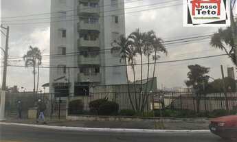 Imagem: Apartamento com 2 dormitórios à venda